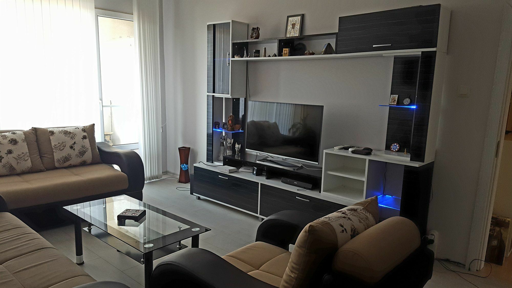 Modern Home Apartment Airport Sófia Exterior foto